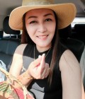 Rencontre Femme Thaïlande à เมือง : Sunny, 35 ans
